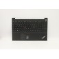 Lenovo Backlit keyboard and cover